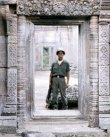 1974 Soldier Khao Phra Viharn Cambodia.jpg